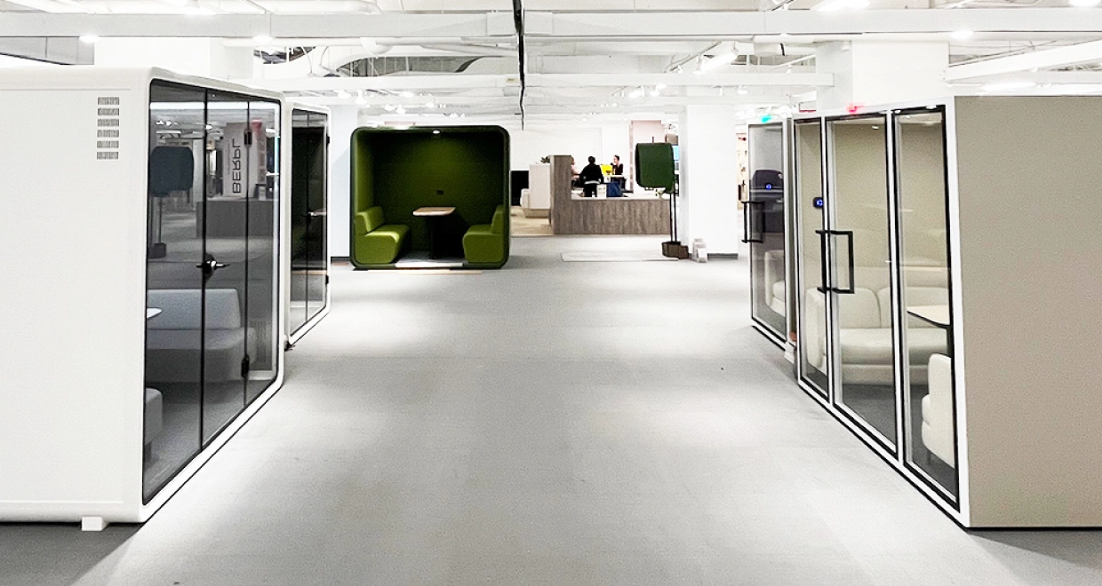 soundbox-neocon-chicago-2025-acoustic-pods