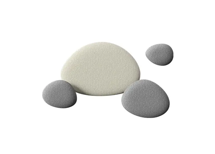 Cobble - soundproof booth gallery image