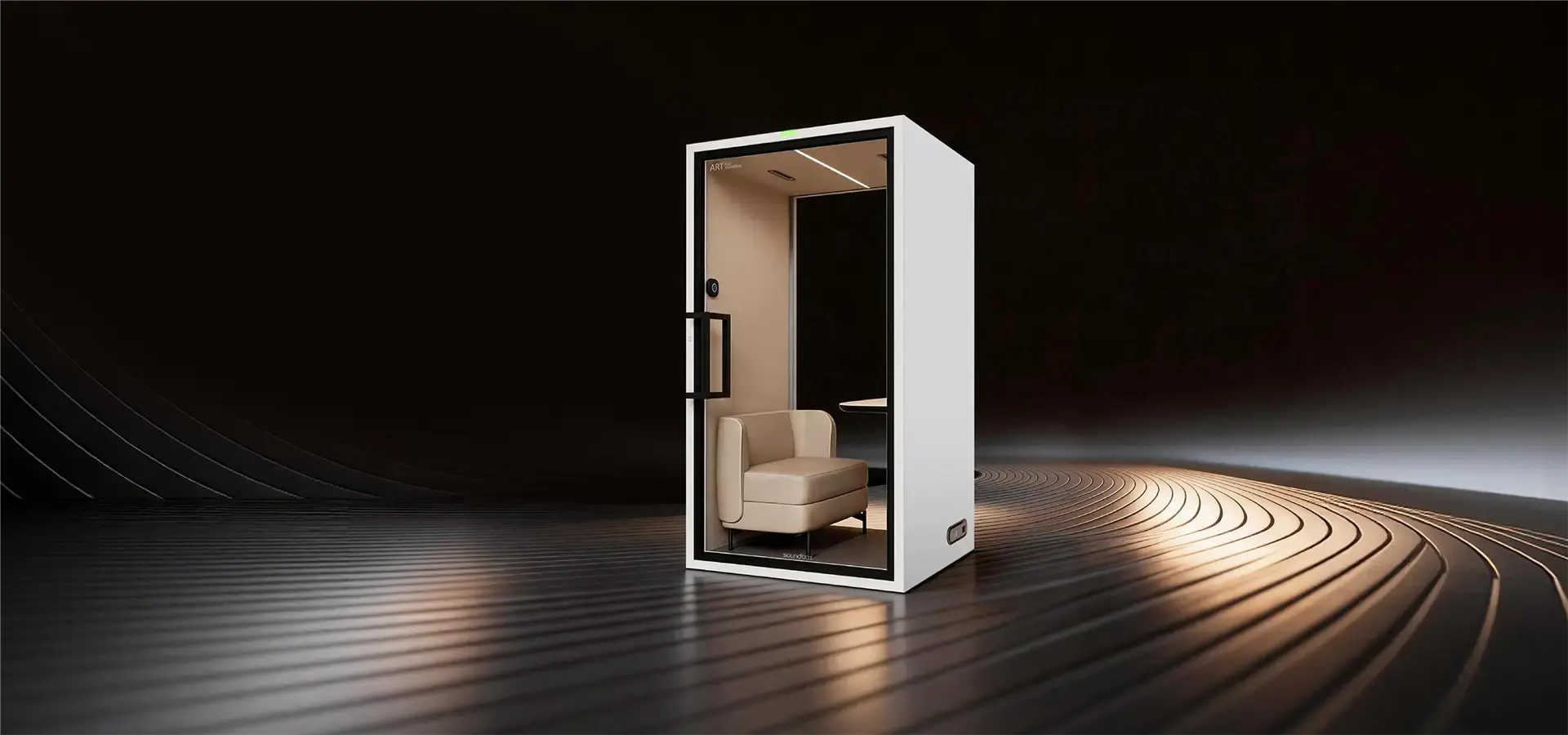 ART POD