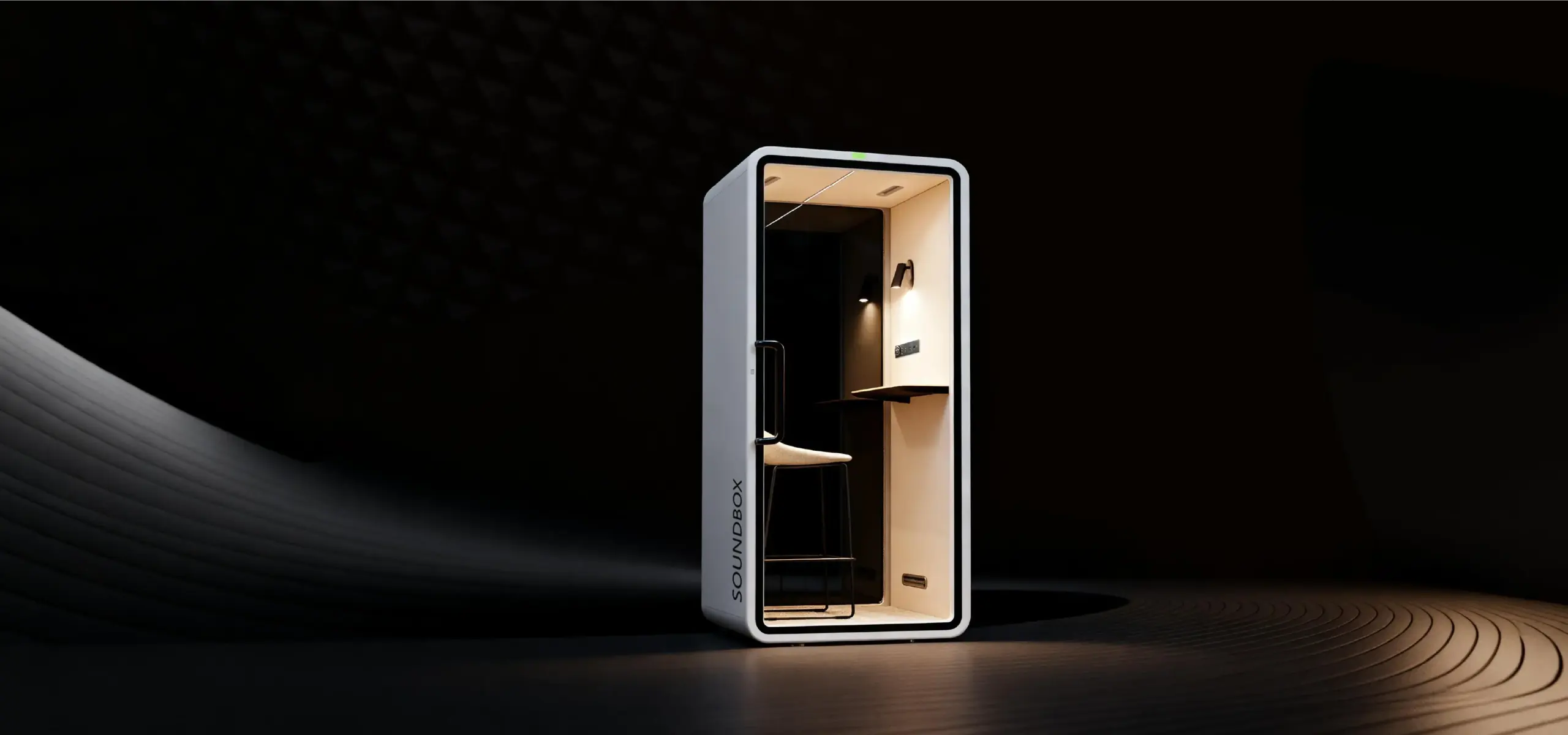 VRT POD