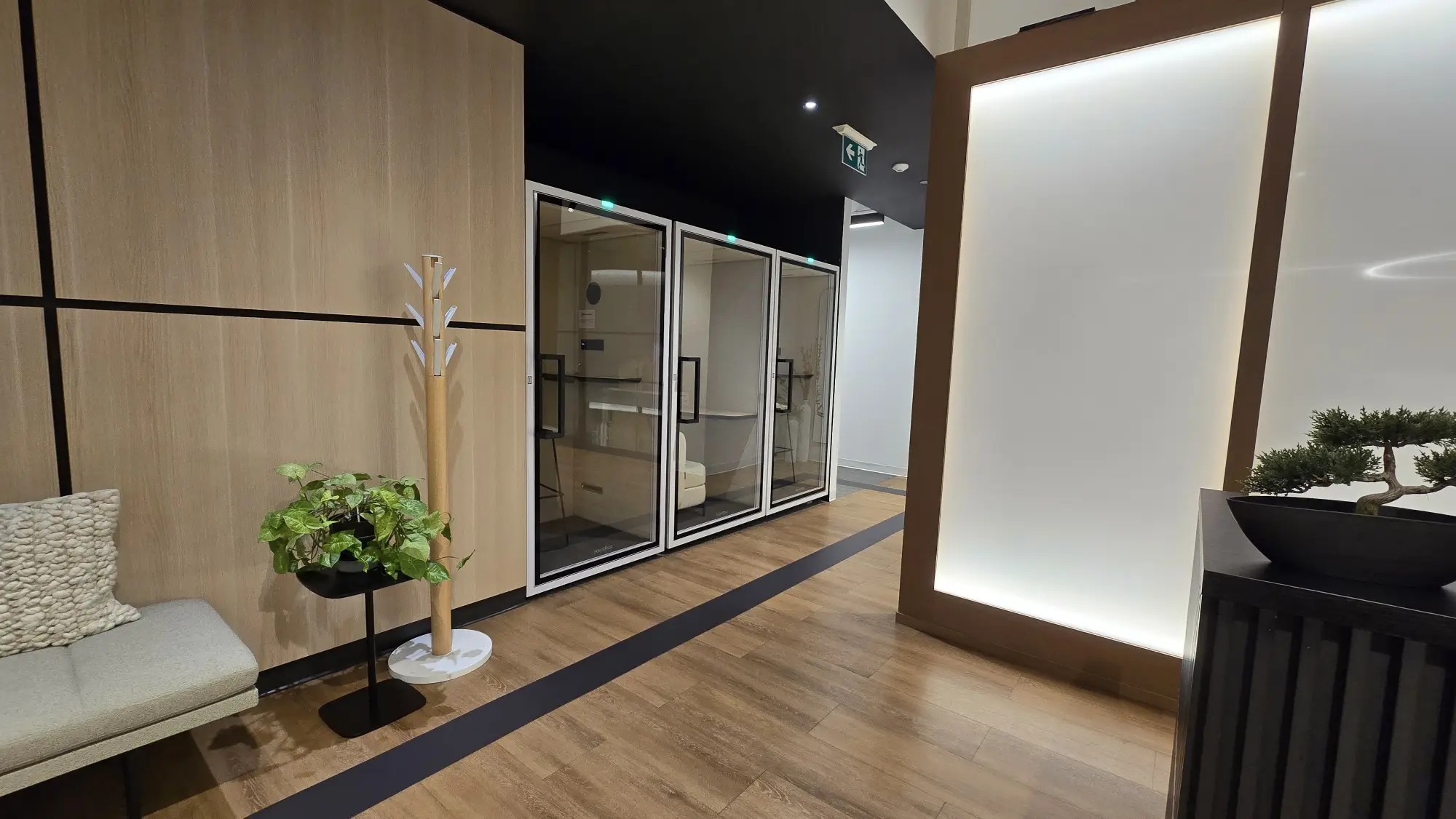 多倫多展廳照片 1