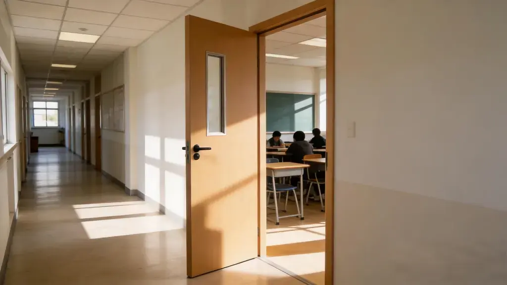 Classroom Acoustics: What Schools Should Assess