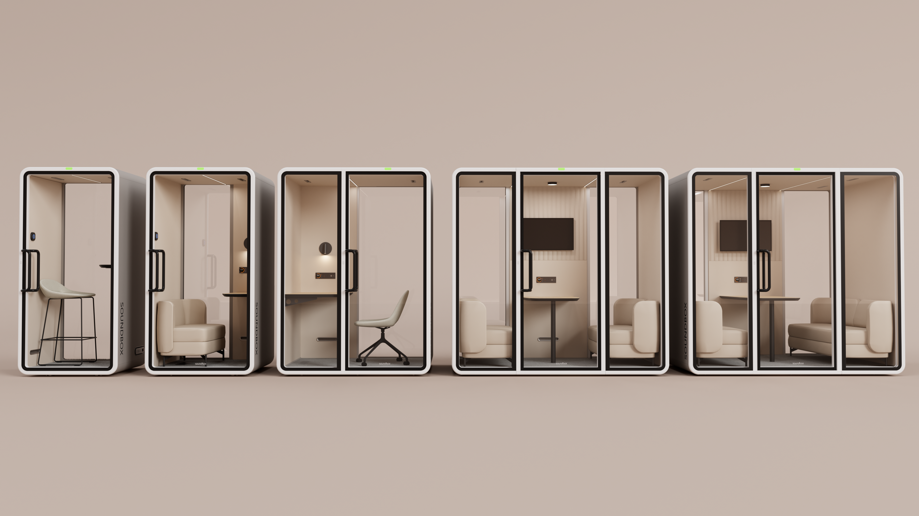 Top 5 Pods for Home and Office
