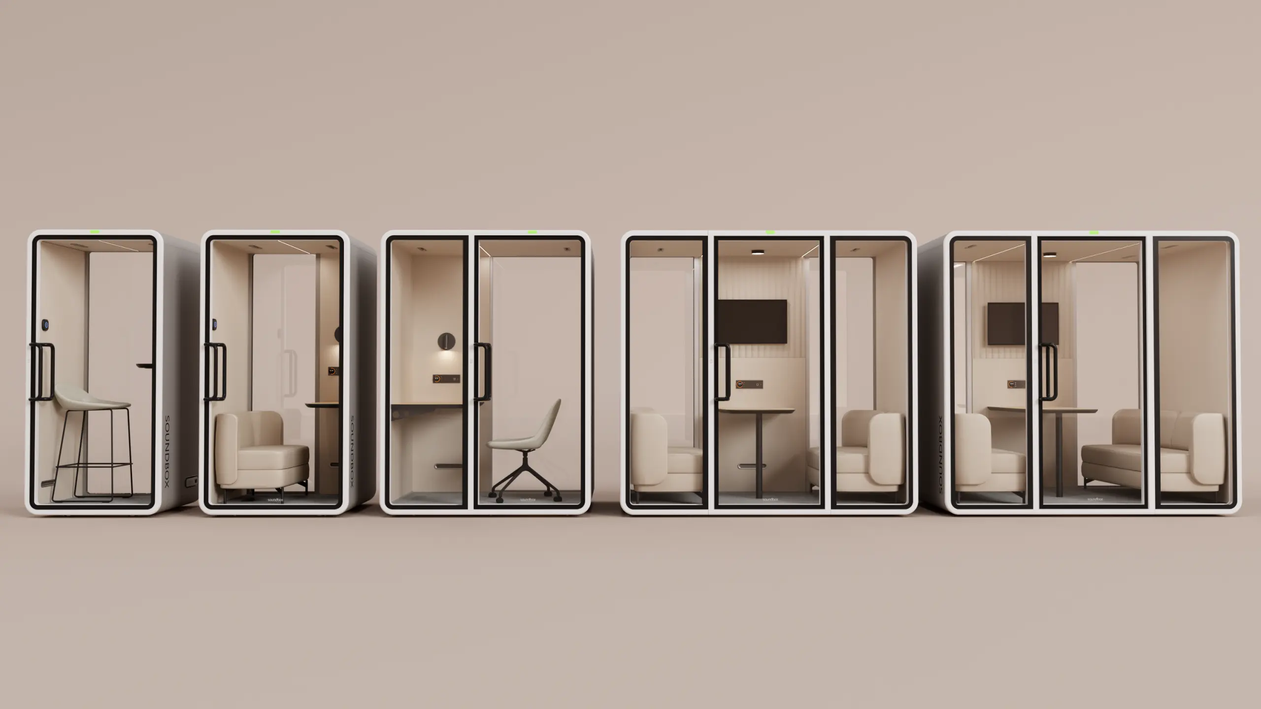 Top 5 Pods for Home and Office
