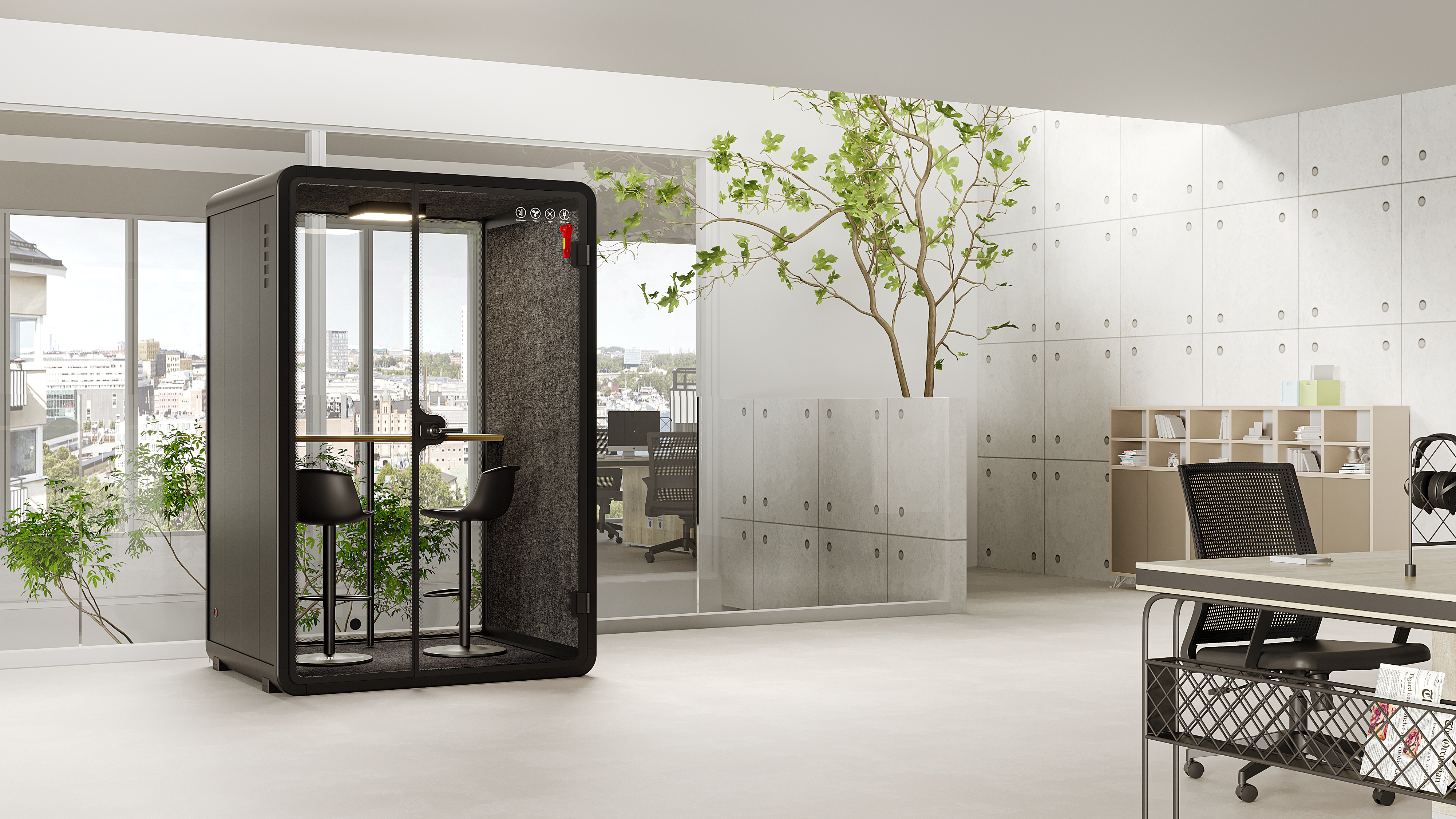 Office Pod Installation Guide: Setup, Assembly & Relocation (2026)