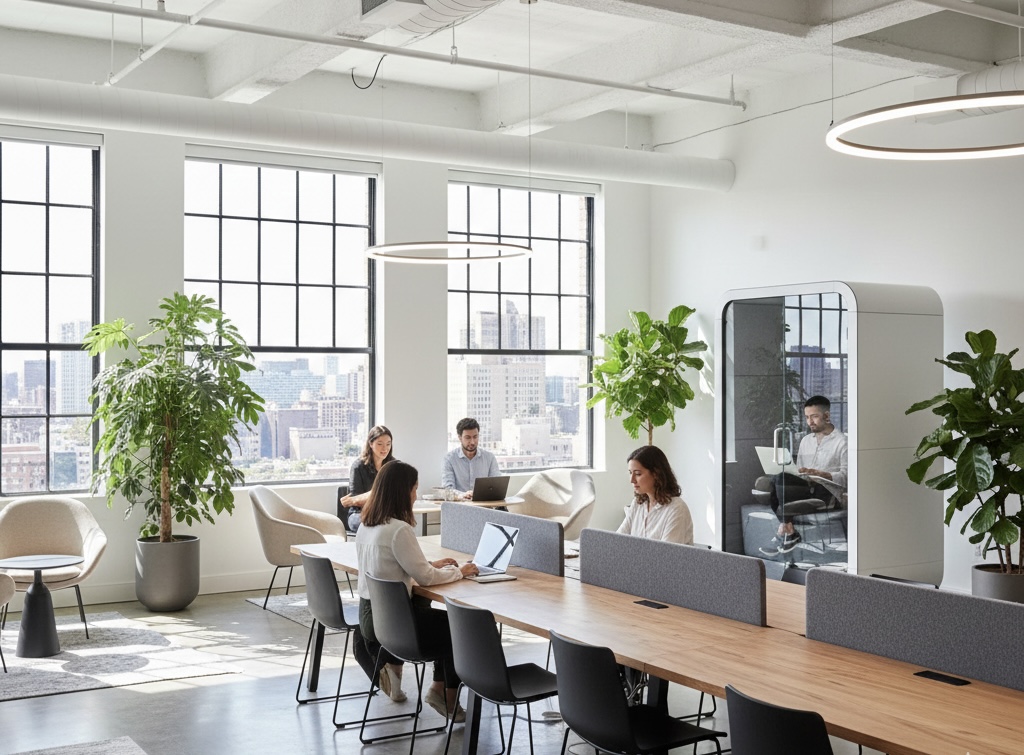 Desk Dividers for Office