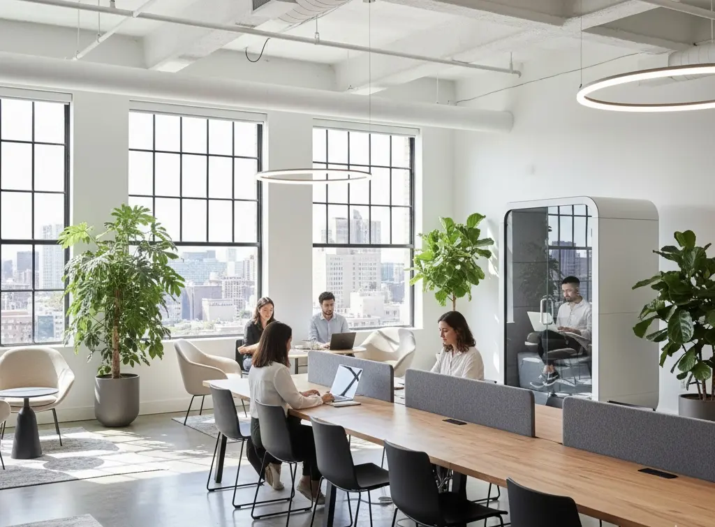 Desk Dividers for Office