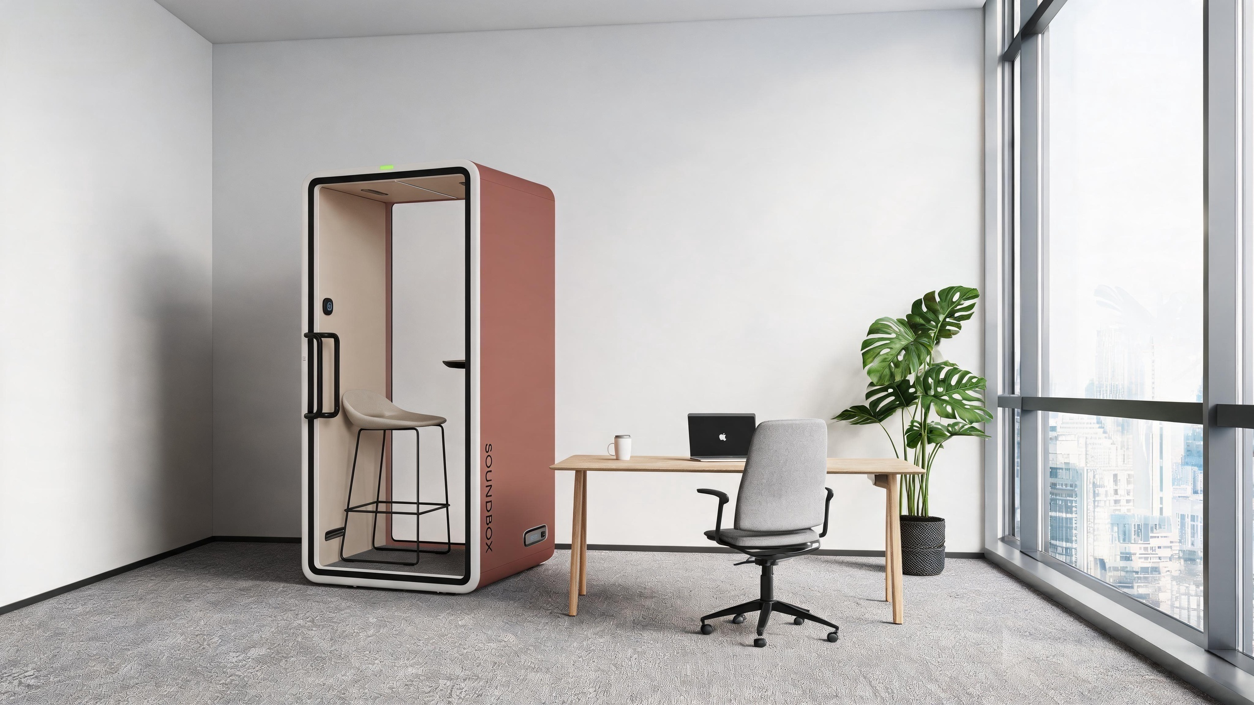 Focus Pod Buyer's Guide: How to Choose a Privacy Pod for Deep Work (2026)