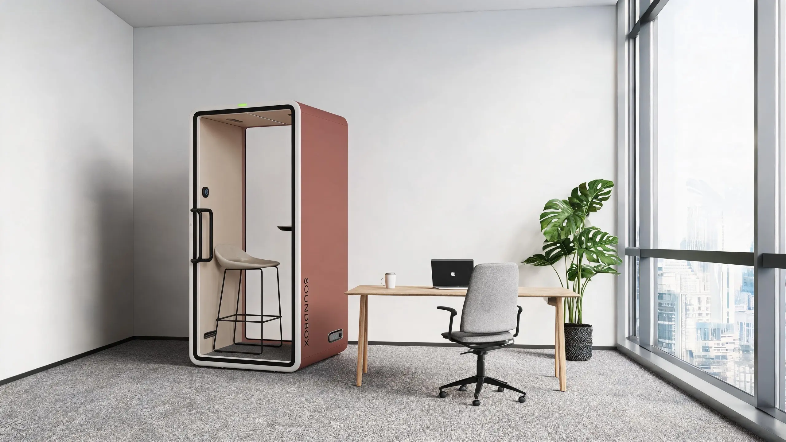 Focus Pod Buyer's Guide: How to Choose a Privacy Pod for Deep Work (2026)