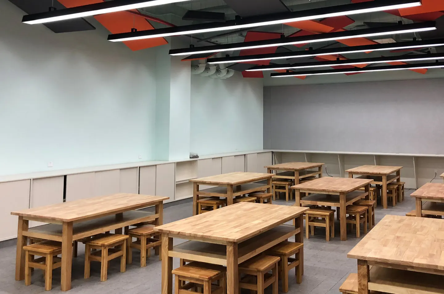 Classroom Acoustic Design: Overlooked Adolescent Hearing Health and Learning Efficiency