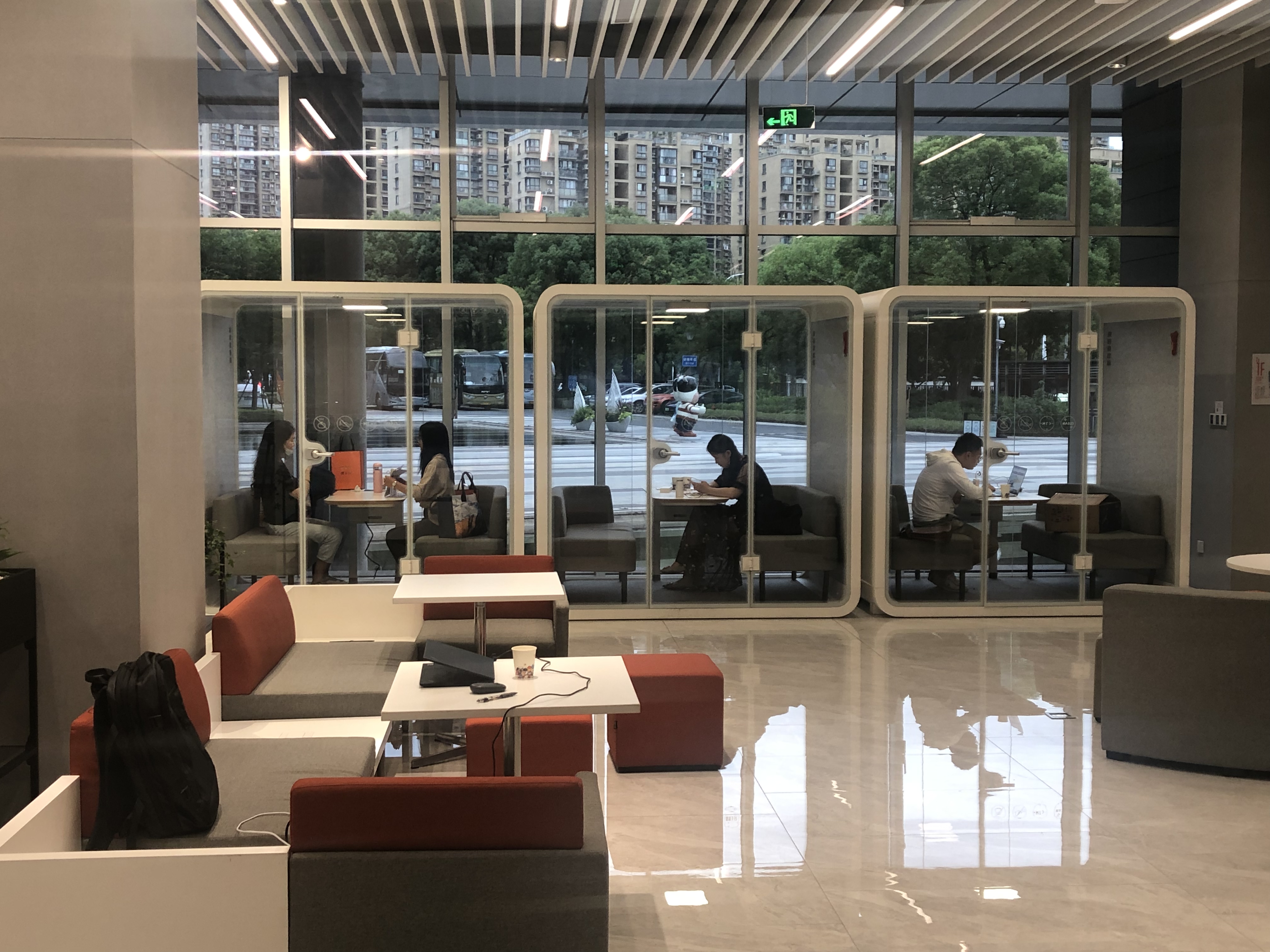 Ultimate Guide to Choosing the Best Noise Masking System for Your Office