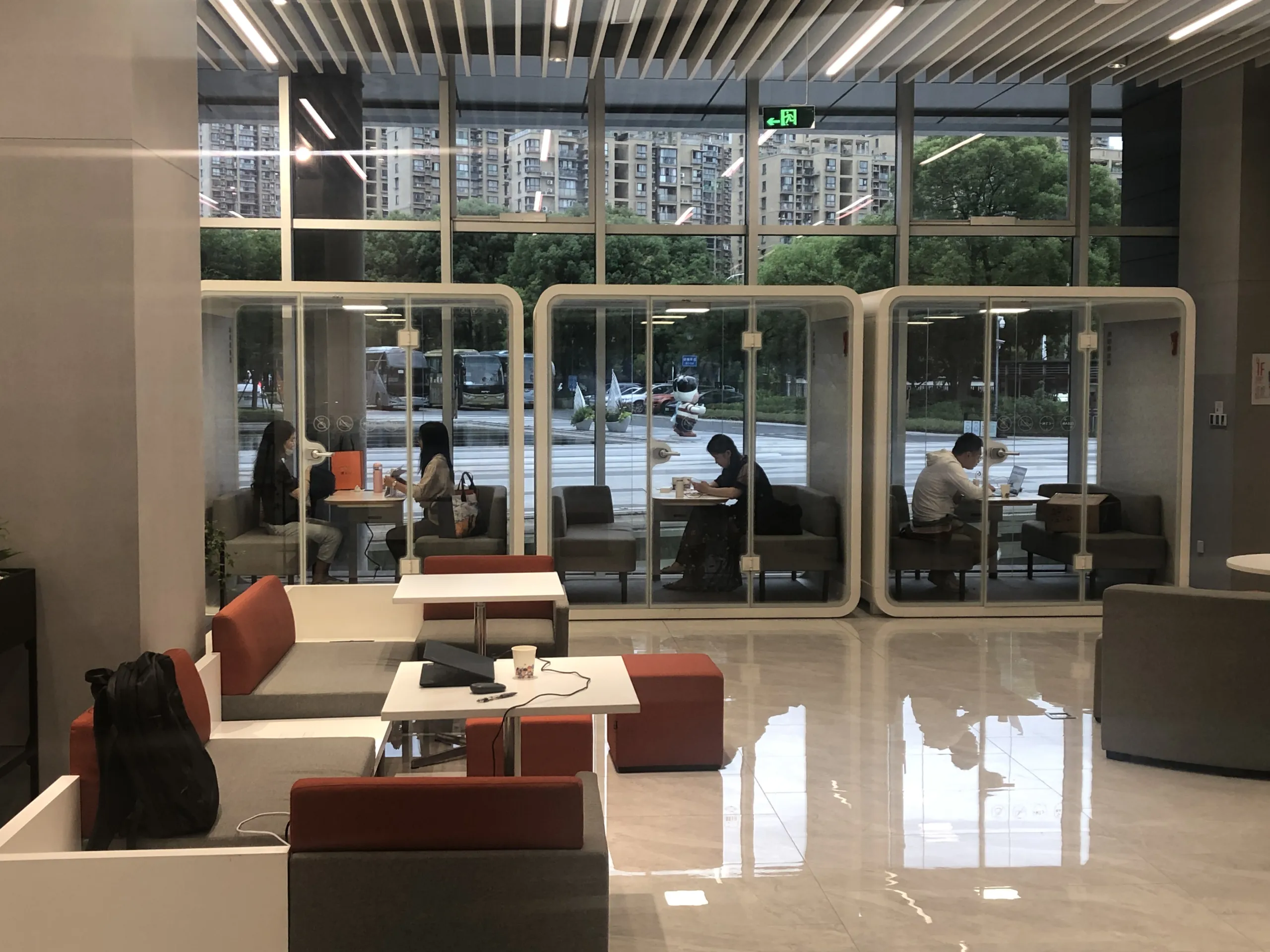 Ultimate Guide to Choosing the Best Noise Masking System for Your Office