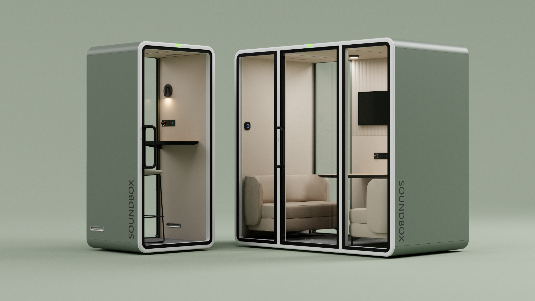 Silent Success: The Best Soundproof Office Pod for Home Use in 2026