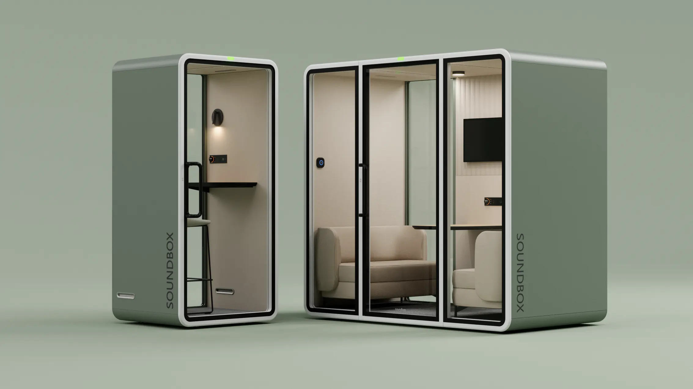 Silent Success: The Best Soundproof Office Pod for Home Use in 2026
