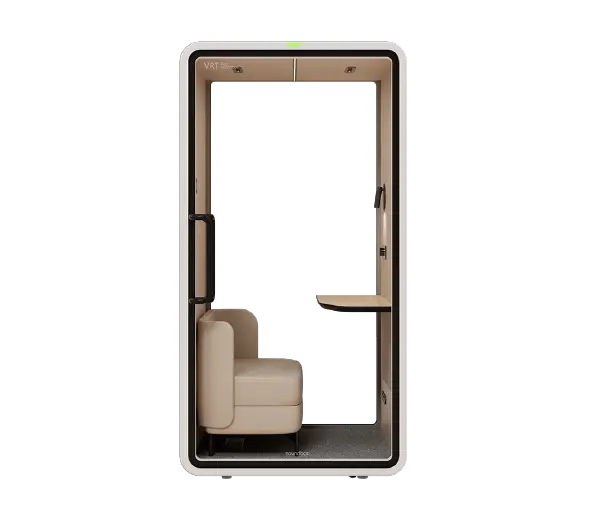 Integrated Door
