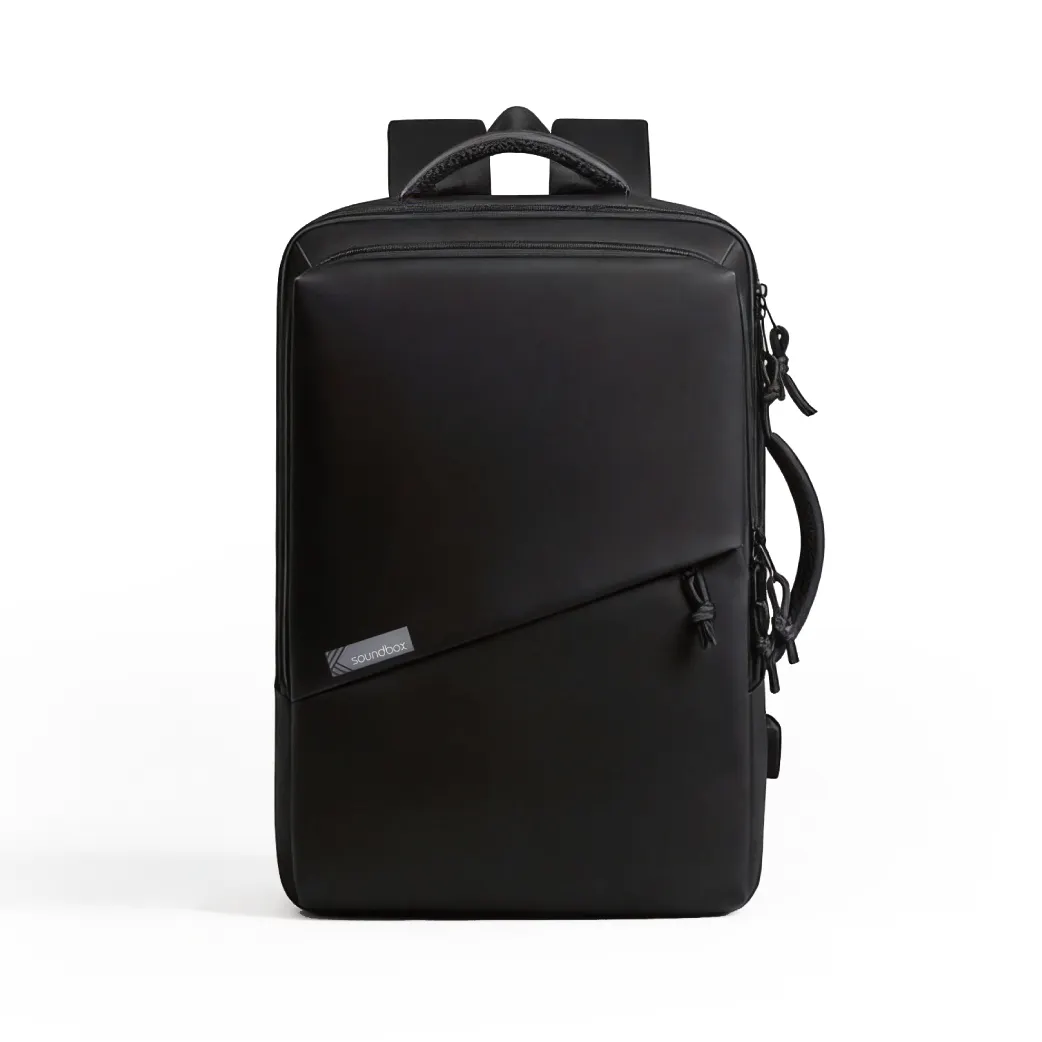 LEISE RUCKSACK