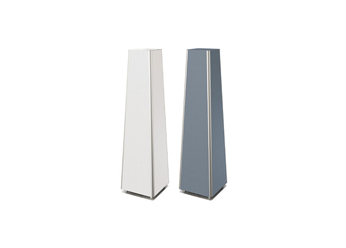 Pyramid Low-Frequency Trap - soundproof booth gallery image