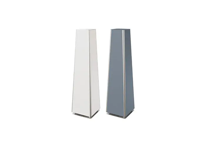 Pyramid Low-Frequency Trap - soundproof booth gallery image