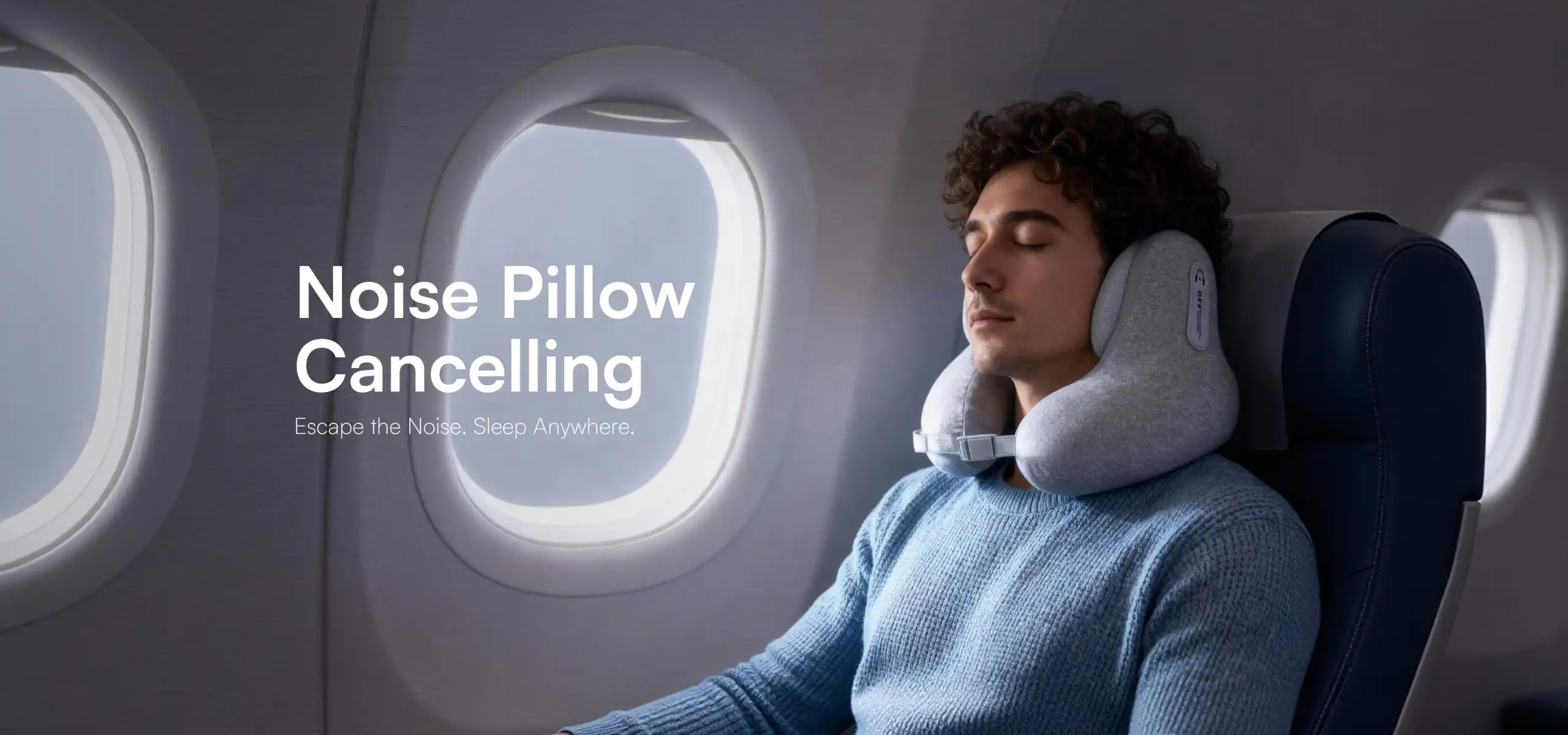 Noise Pillow Cancelling