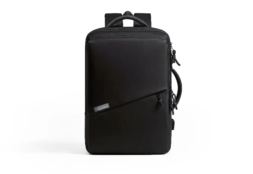 SILENT BACKPACK - soundproof booth gallery image
